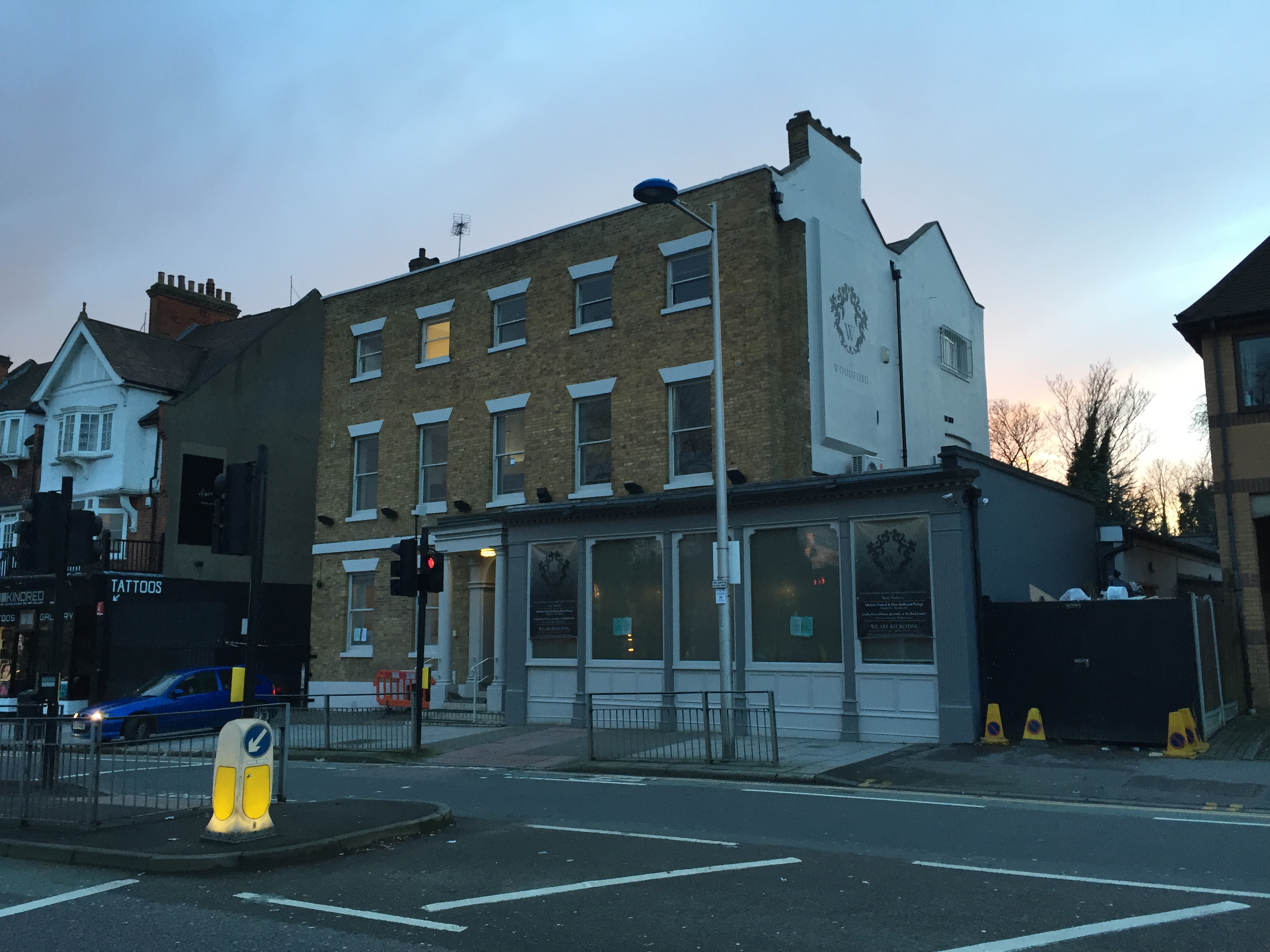 Photos of South Woodford